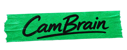 CamBrain